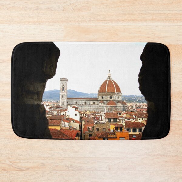 Item preview, Florence Duomo Italy Color designed and sold by jalanphoto.