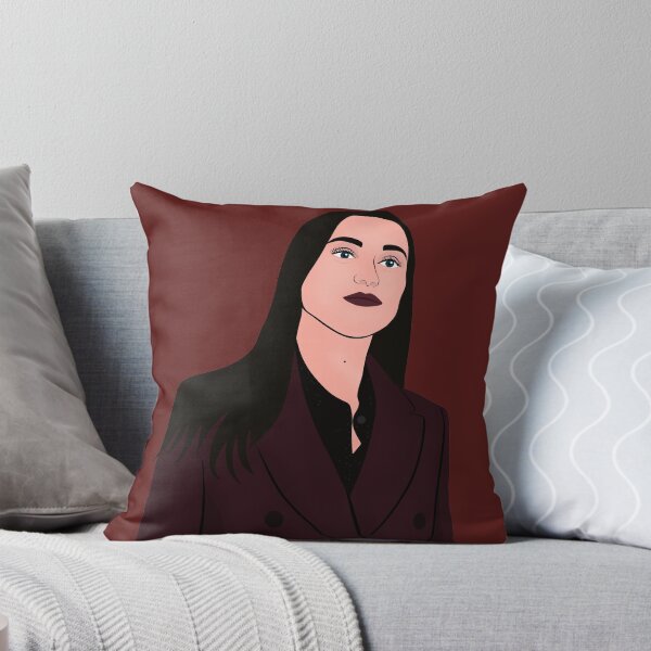 Item preview, Katie McGrath - Lena designed and sold by alinevoight.