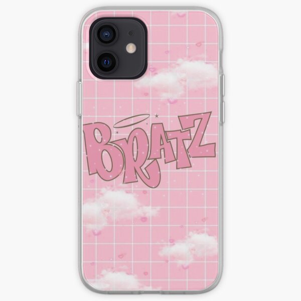 BRATZ Coque souple iPhone