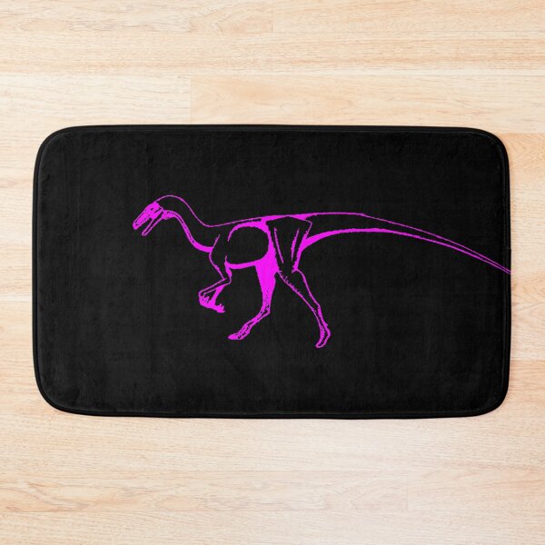 Item preview, Compsognathus dinosaur drawing designed and sold by WilliamPaterson.
