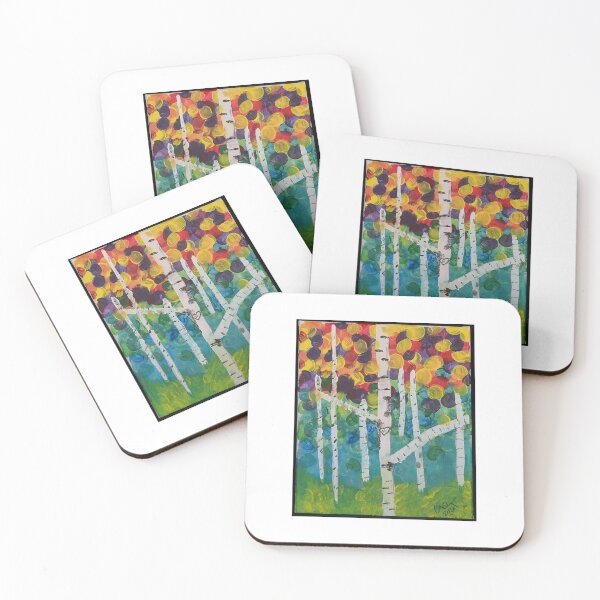 Item preview, Aspen Grove designed and sold by ArtbyAlexis2020.