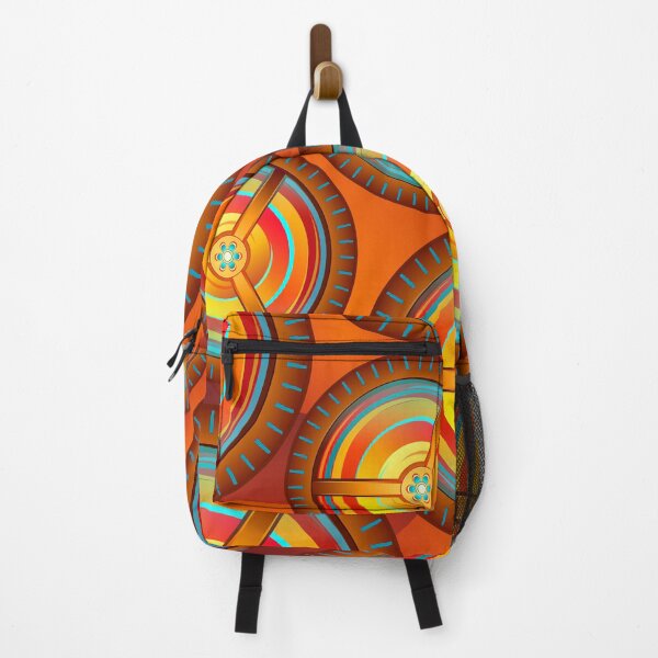 Item preview, Decorative Abstract Pattern designed and sold by livianasgifts.