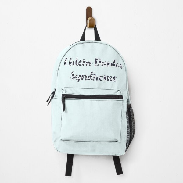 Item preview, Ehlers-Danlos Syndrome Hand Lettering designed and sold by Elle Hazlett.