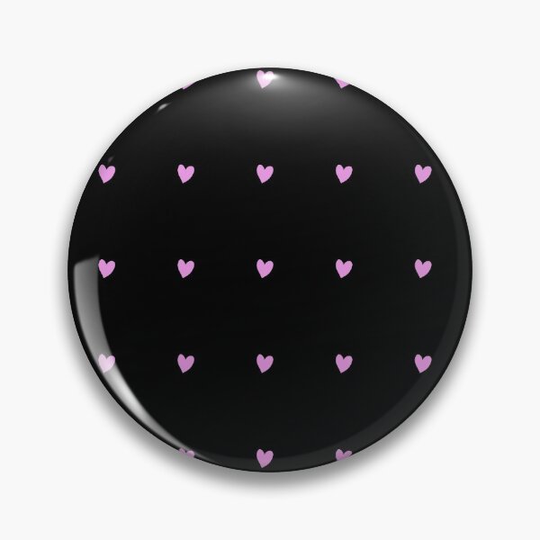 Item preview, Heart, Hearts, Cute Gift, Purple Pink, Stylish Covering, Cool Birthday Present, Washable Reusable designed and sold by Annona-.