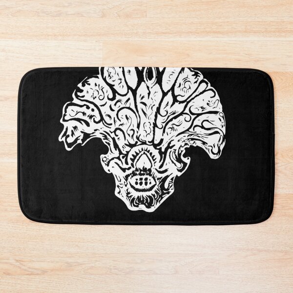 Item preview, hellboy art designed and sold by Hedgeh0g.