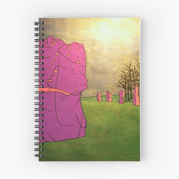 Item preview, Avebury Stone Circle, Wiltshire designed and sold by Bladup.