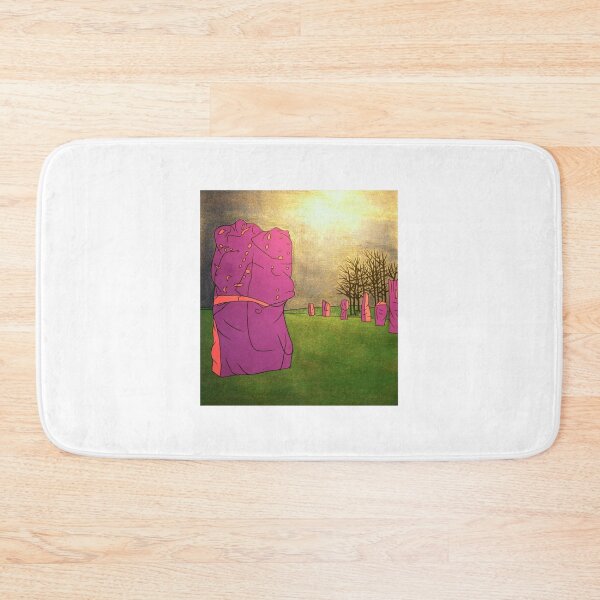 Item preview, Avebury Stone Circle, Wiltshire designed and sold by Bladup.