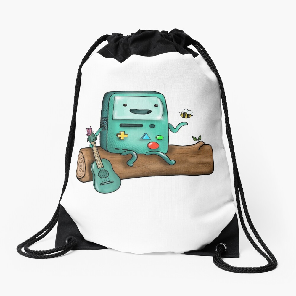 Bmo backpack online