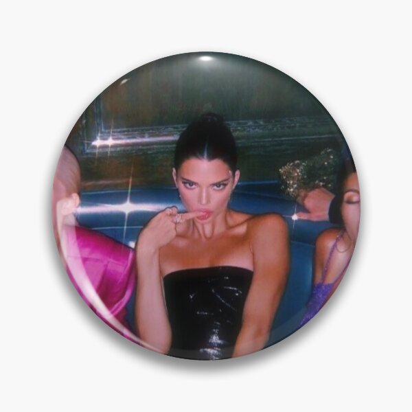 Item preview, kendall, kylie, kourtney 90s supermodel aesthetic designed and sold by rebsunn.