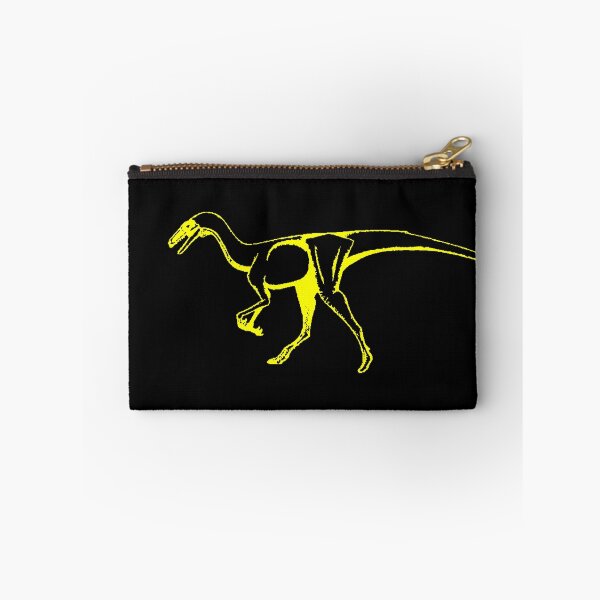 Item preview, Compsognathus dinosaur drawing designed and sold by WilliamPaterson.