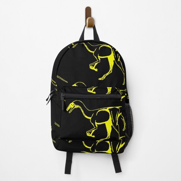 Item preview, Compsognathus dinosaur drawing designed and sold by WilliamPaterson.