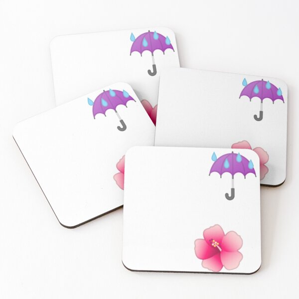 Item preview, Life is Beautiful Always، pluie sur moi teardrap, rain is life designed and sold by KingBH.
