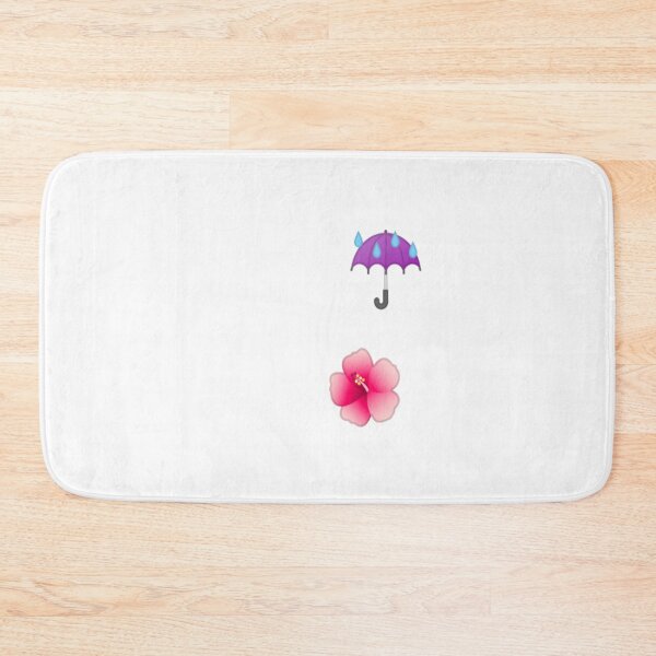 Item preview, Life is Beautiful Always، pluie sur moi teardrap, rain is life designed and sold by KingBH.