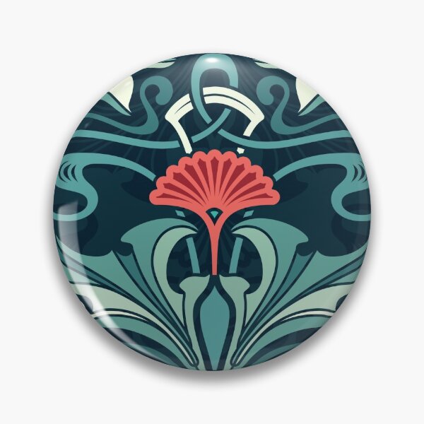 Item preview, Emerald Garden designed and sold by yulia-rb.