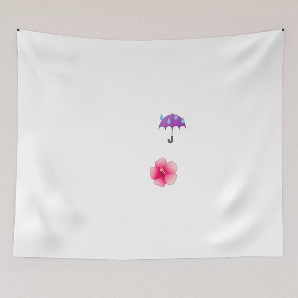 Item preview, Life is Beautiful Always، pluie sur moi teardrap, rain is life designed and sold by KingBH.