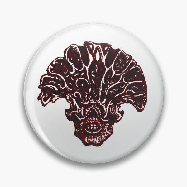 Item preview, hellboy art designed and sold by Hedgeh0g.