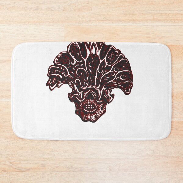 Item preview, hellboy art designed and sold by Hedgeh0g.