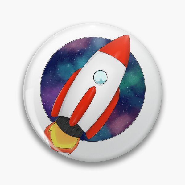 Item preview, I need SPACE designed and sold by AsanoArts.