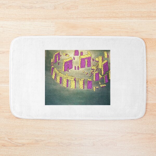 Item preview, Stonehenge, Wiltshire designed and sold by Bladup.