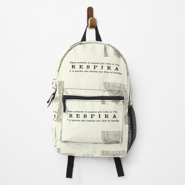 Item preview, Respira / Breathe- In The Heights designed and sold by Bailey Gagnon.