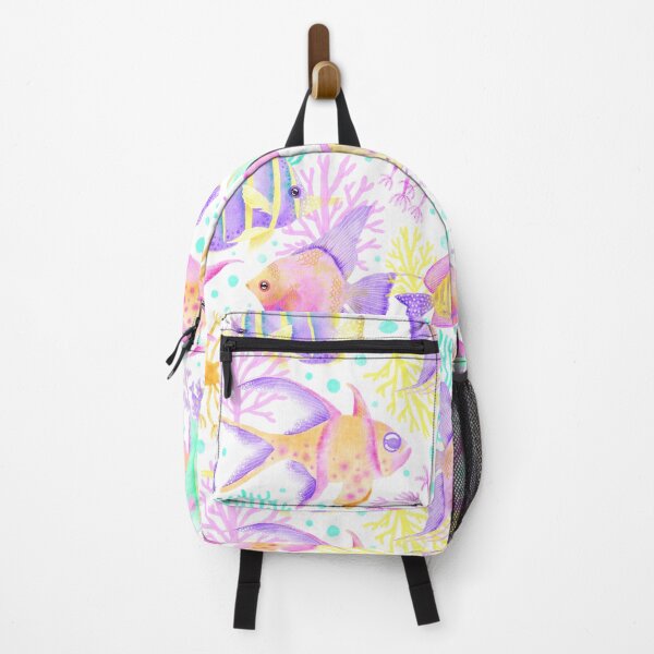 Item preview, Tropical Fish and Coral designed and sold by KConfetti.