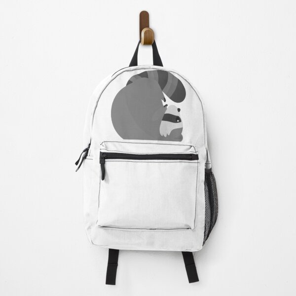 Item preview, Rocket the Raccoon No. 5 designed and sold by acosmoz.