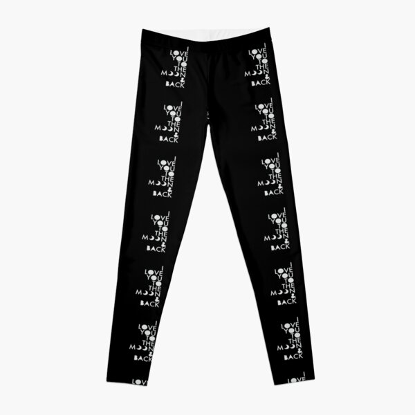 Bis Leggings Redbubble