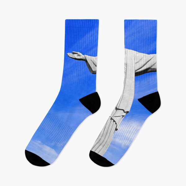 Item preview, Rio de Janeiro Christ the Redeemer Brazil designed and sold by jalanphoto.