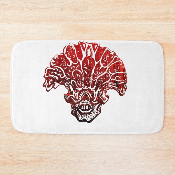 Item preview, hellboy art designed and sold by Hedgeh0g.