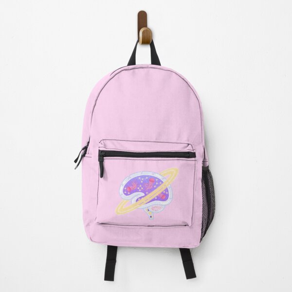 Item preview, Jellyfish Galaxy Brain designed and sold by natgreenart.