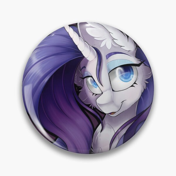 Item preview, MLP: Rarity designed and sold by MychelleKitten.