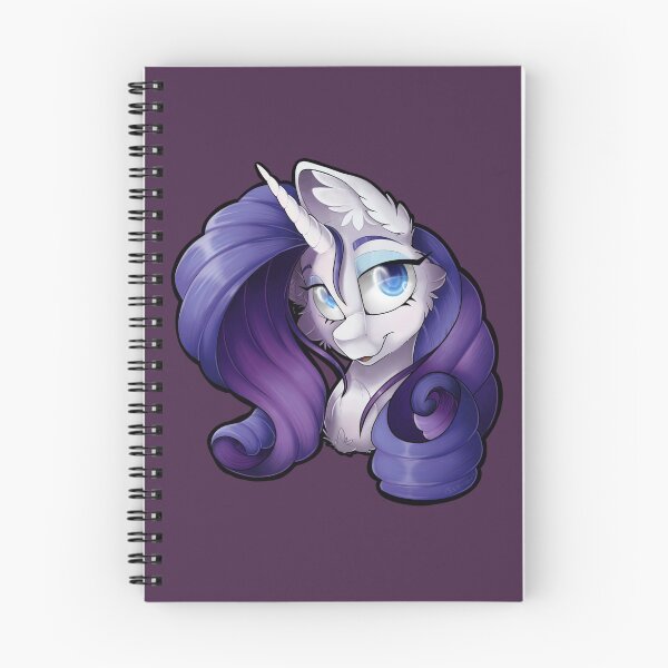 Item preview, MLP: Rareza designed and sold by MychelleKitten.