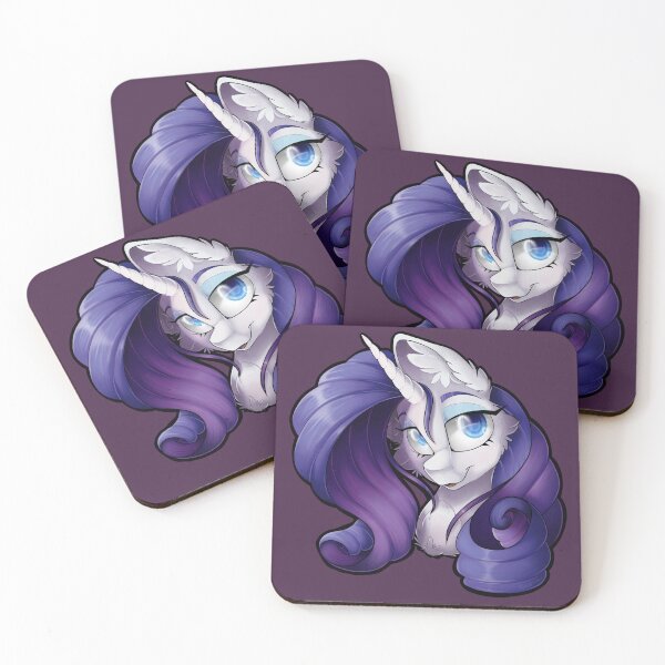 Item preview, MLP: Rarity designed and sold by MychelleKitten.