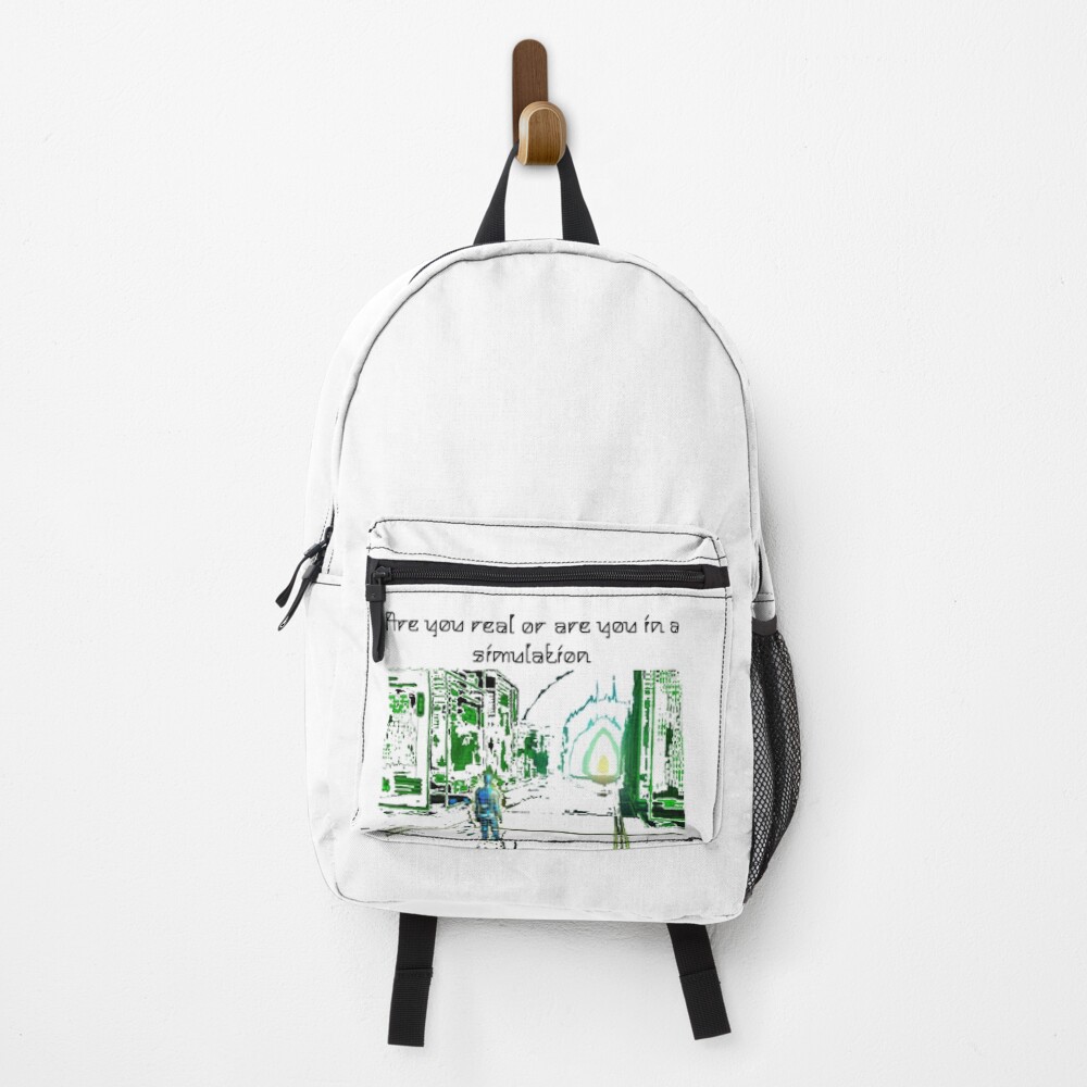 Item preview, Backpack designed and sold by Angelswingspty.