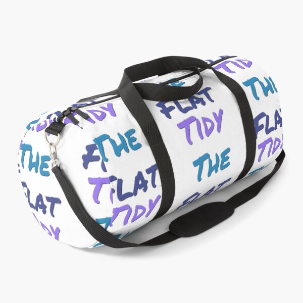 Item preview, Tidy The Flat designed and sold by weavernap.