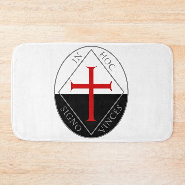 Item preview, In Hoc Signo Vinces designed and sold by joshcartoonguy.