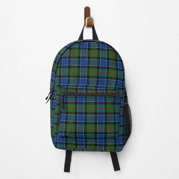 Item preview, Clan Paterson Tartan designed and sold by plaidwerx.