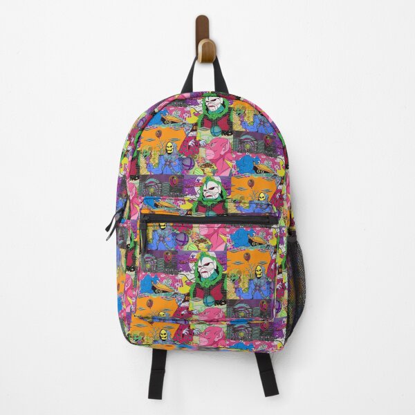 Item preview, 1980's Cartoons designed and sold by Afrodeco.