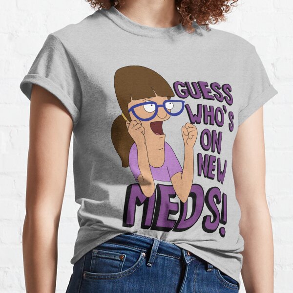 Gayle Classic T-Shirt