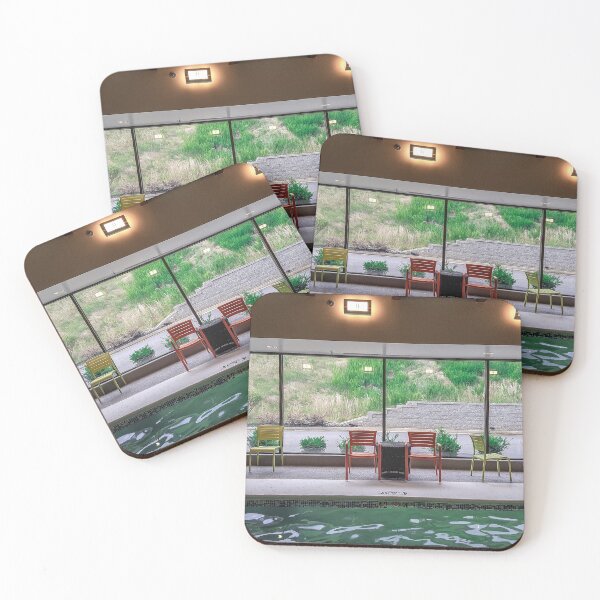 Item preview, Nostalgic Pool Photograph designed and sold by MaryaMeerkat.