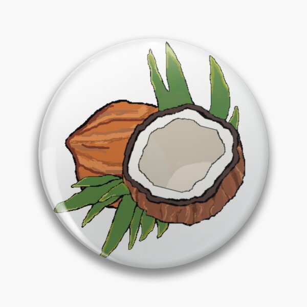 Item preview, COCONUTS designed and sold by kflynn7.