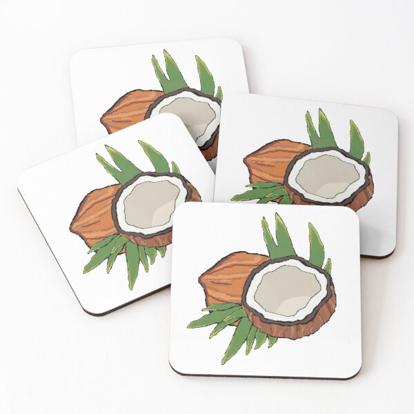Item preview, COCONUTS designed and sold by kflynn7.