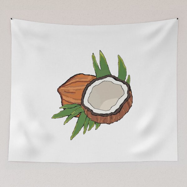 Item preview, COCONUTS designed and sold by kflynn7.