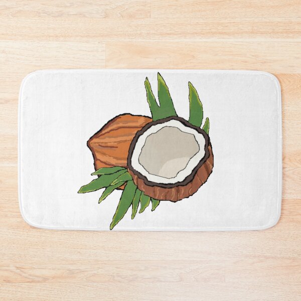 Item preview, COCONUTS designed and sold by kflynn7.