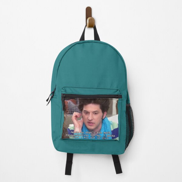 Item preview, Too much responsibility for me. designed and sold by Princifer.