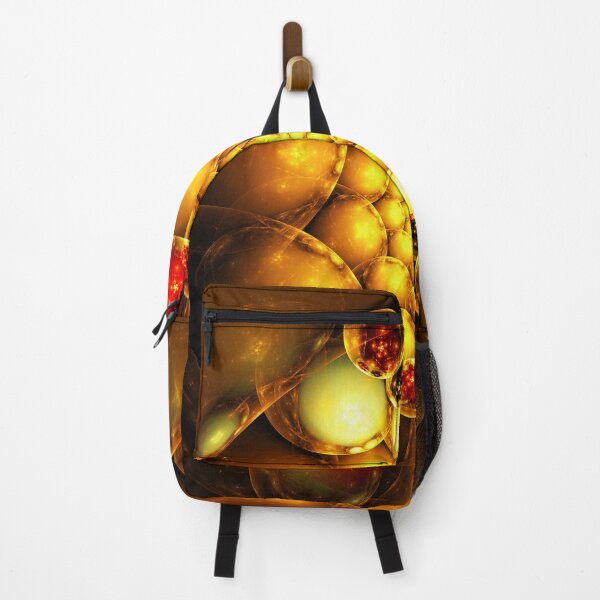 Item preview, Dragon Eggs - Abstract Fractal Artwork designed and sold by EliVokounova.