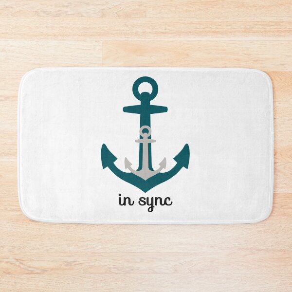 Item preview, In Sync designed and sold by MulberryPlace.