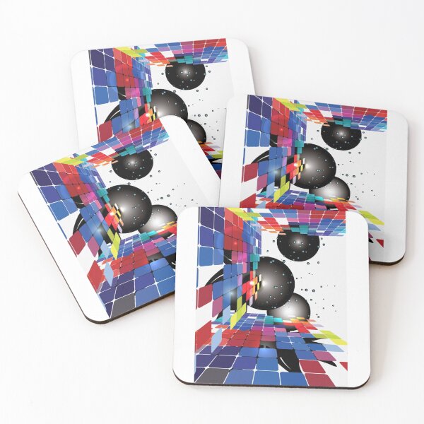 Item preview, Colorido designed and sold by MiSofi.