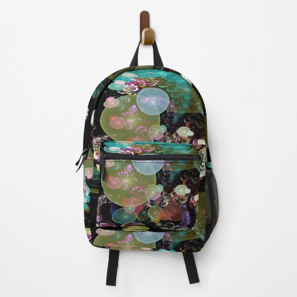 Item preview, ©DA FS Bubble Xaos ONFX V1. designed and sold by OmarHernandez.