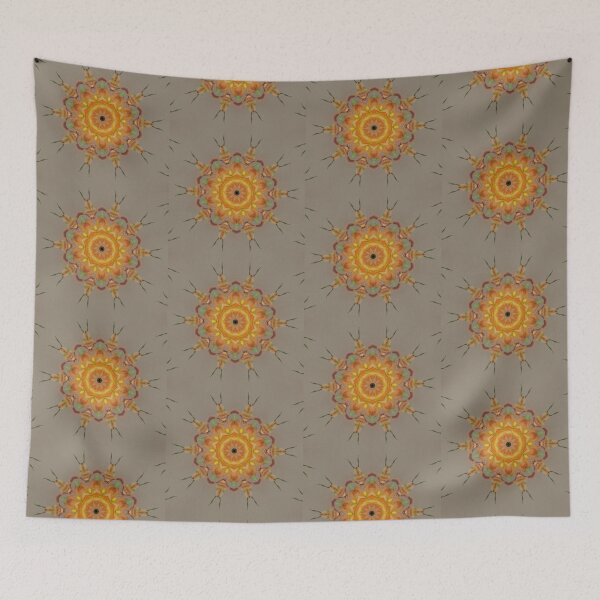 Item preview, Ethnic Sun designed and sold by Rebecca McGuire.